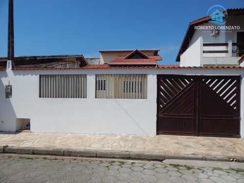 Casa, código 409 em Peruíbe, bairro Jardim Star