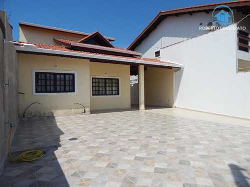Casa, código 409 em Peruíbe, bairro Jardim Star