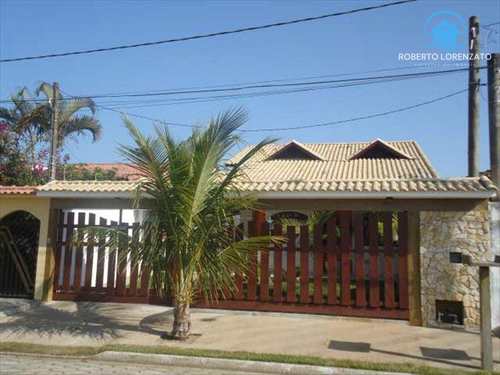 Casa, código 225 em Peruíbe, bairro Maria Helena Novaes