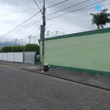 Terreno Comercial em Peruíbe, bairro Parque D'aville