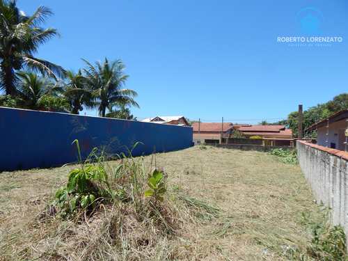 Terreno, código 1094 em Peruíbe, bairro Convento Velho