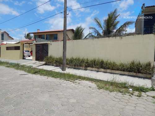 Casa, código 1095 em Peruíbe, bairro Maria Helena Novaes