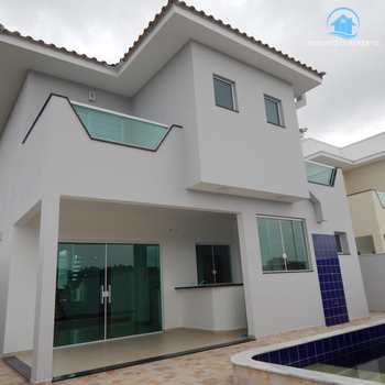 Casa de Condomínio em Peruíbe, bairro Bougainvillee IV