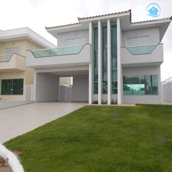 Casa de Condomínio em Peruíbe, bairro Bougainvillee IV