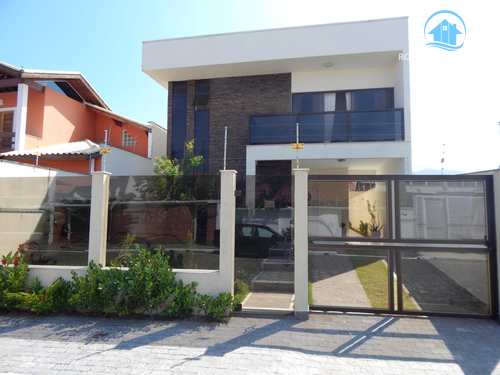 Casa, código 1101 em Peruíbe, bairro Centro