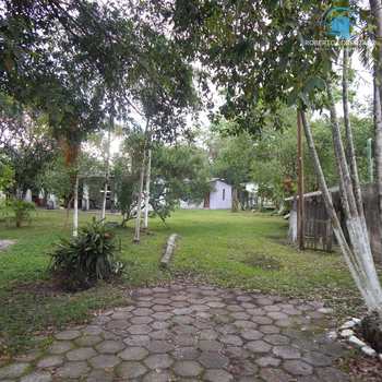 Sítio em Peruíbe, bairro Balneário Antônio Novaes