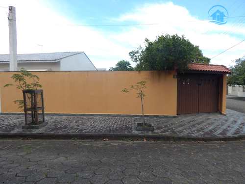 Terreno, código 1116 em Peruíbe, bairro São José