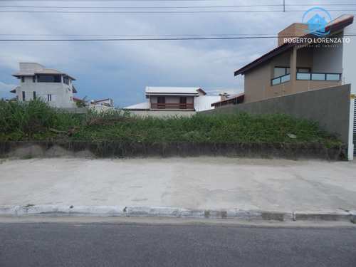 Terreno, código 1118 em Peruíbe, bairro Nova Peruíbe