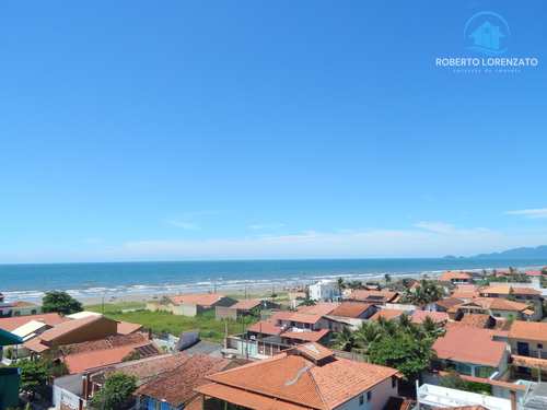 Apartamento, código 1123 em Peruíbe, bairro Belmira Novaes