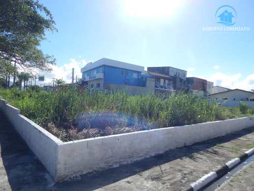 Terreno, código 1125 em Peruíbe, bairro Jardim Star