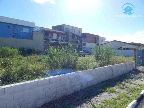 Terreno, código 1127 em Peruíbe, bairro Jardim Star