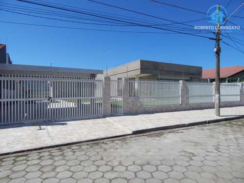 Casa, código 1141 em Peruíbe, bairro Convento Velho