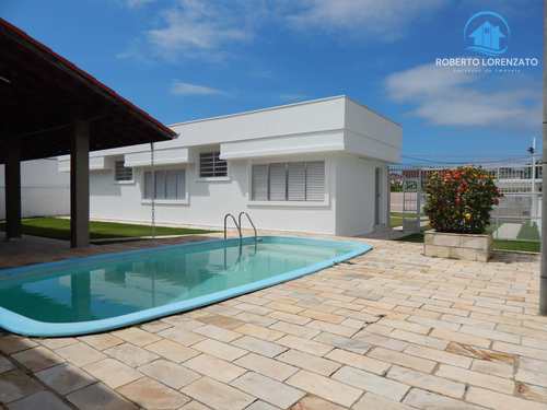 Casa, código 1141 em Peruíbe, bairro Convento Velho
