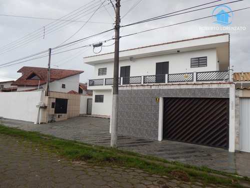 Apartamento, código 1143 em Peruíbe, bairro Parque Turístico