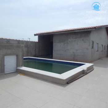 Casa em Peruíbe, bairro Maria Helena Novaes