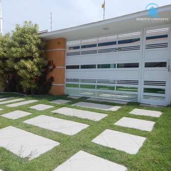 Casa em Peruíbe, bairro São José