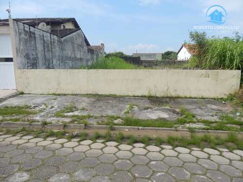 Terreno, código 1152 em Peruíbe, bairro Jardim Star