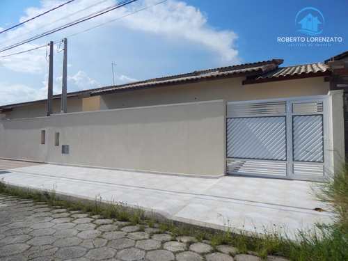 Casa, código 1155 em Peruíbe, bairro Centro