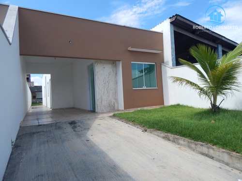 Casa, código 1156 em Peruíbe, bairro Jardim Ribamar