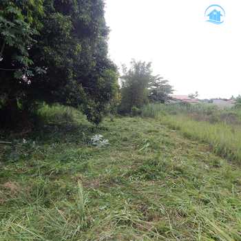 Terreno em Peruíbe, bairro Maria Helena Novaes