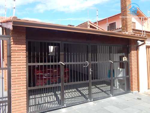 Casa, código 1161 em Peruíbe, bairro Icaraíba