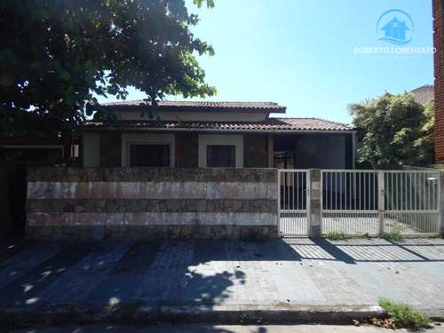 Casa, código 1165 em Peruíbe, bairro Oásis