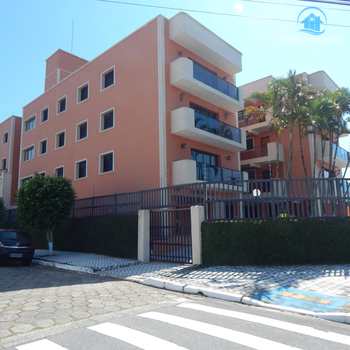 Apartamento em Peruíbe, bairro Três Marias