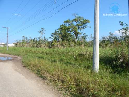 Terreno, código 1170 em Peruíbe, bairro Nova Peruíbe
