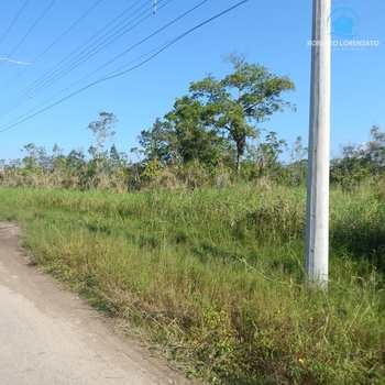 Terreno em Peruíbe, bairro Nova Peruíbe