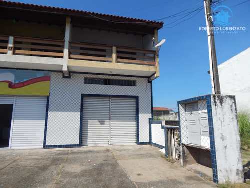 Apartamento, código 1173 em Peruíbe, bairro Belmira Novaes