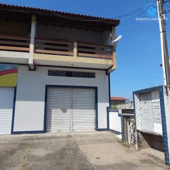 Prédio em Peruíbe, bairro Belmira Novaes