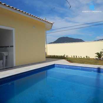 Casa em Peruíbe, bairro Vila Romar