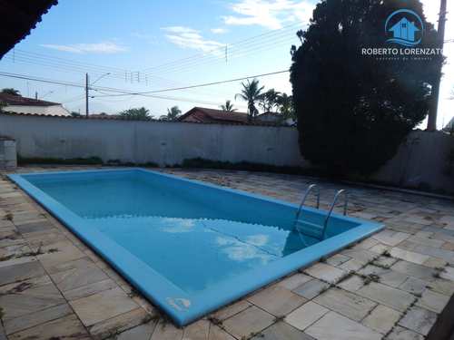 Casa, código 1178 em Peruíbe, bairro Parque Turístico