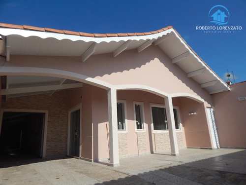 Casa, código 1179 em Peruíbe, bairro Jardim Peruíbe