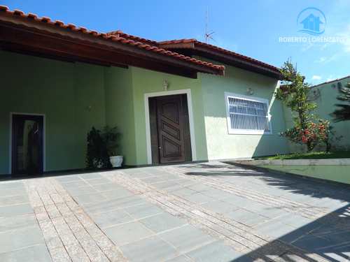 Casa, código 1187 em Peruíbe, bairro Três Marias