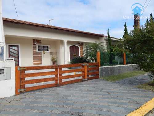 Casa, código 1191 em Peruíbe, bairro Oásis