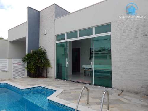 Casa, código 1192 em Peruíbe, bairro Oásis