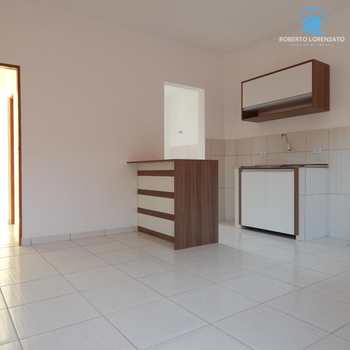 Apartamento em Peruíbe, bairro Nova Peruíbe