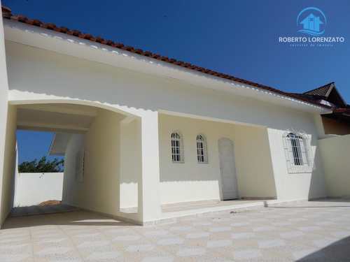 Casa, código 1197 em Peruíbe, bairro Jardim Peruíbe