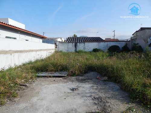 Terreno, código 1198 em Peruíbe, bairro Flórida