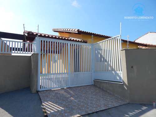 Casa, código 1203 em Peruíbe, bairro Oásis