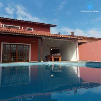 Casa em Peruíbe, bairro Maria Helena Novaes