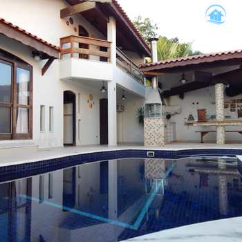 Casa em Peruíbe, bairro Nova Peruíbe