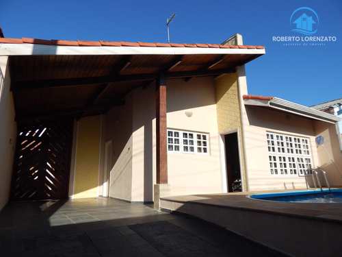 Casa, código 1213 em Peruíbe, bairro Jardim Imperador