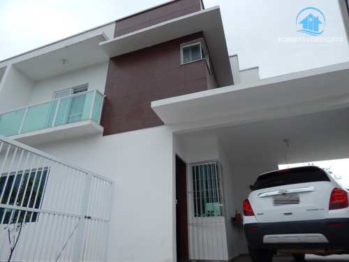 Casa, código 1240 em Peruíbe, bairro Stella Maris