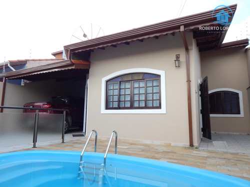 Casa, código 1242 em Peruíbe, bairro Samburá