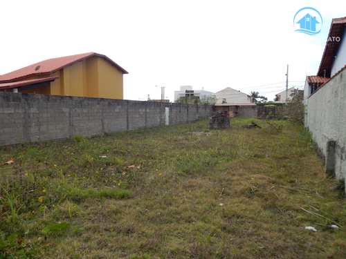 Terreno, código 1248 em Peruíbe, bairro Maria Helena Novaes