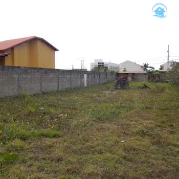 Terreno em Peruíbe, bairro Maria Helena Novaes