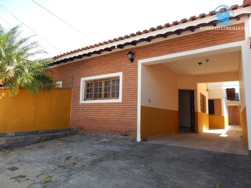 Casa, código 1250 em Peruíbe, bairro Nova Peruíbe