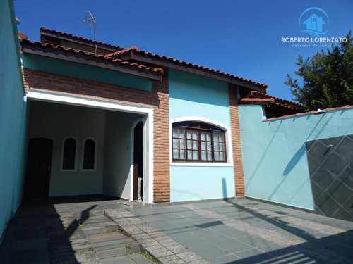 Casa, código 1252 em Peruíbe, bairro Nova Peruíbe
